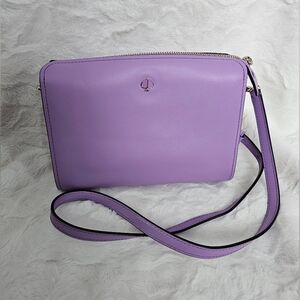 ‼️NWT - Kate Spade Iris Bloom Andi Medium Crossbody Bag♠️